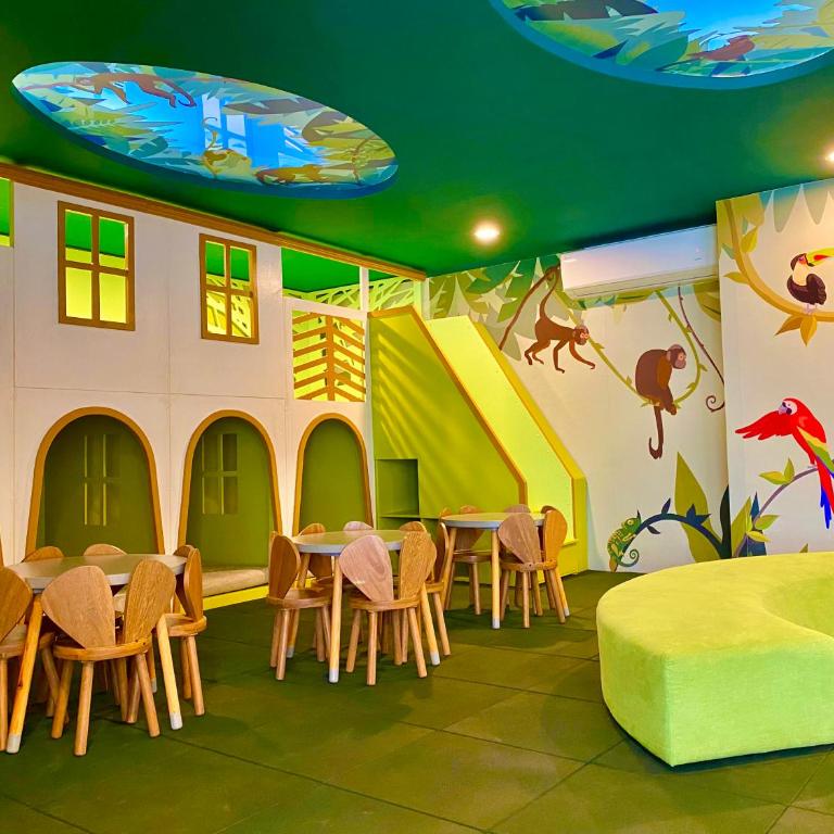 Urban Towers By Andiani Travel - Apartamento de 3 dormitorios - 59
