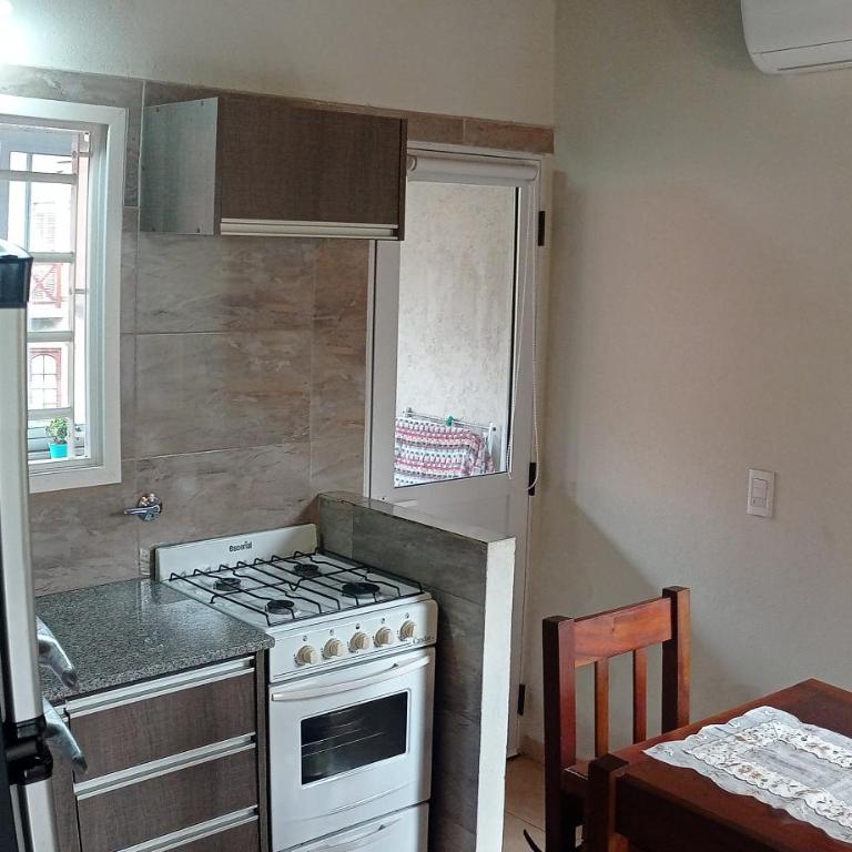 Departamento Pinamar - Apartamento de 2 dormitorios - 2