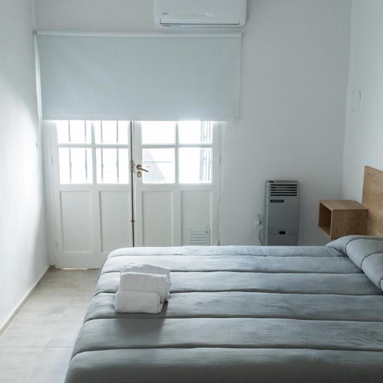 Grin Apartments - One-Bedroom Apartment - 3