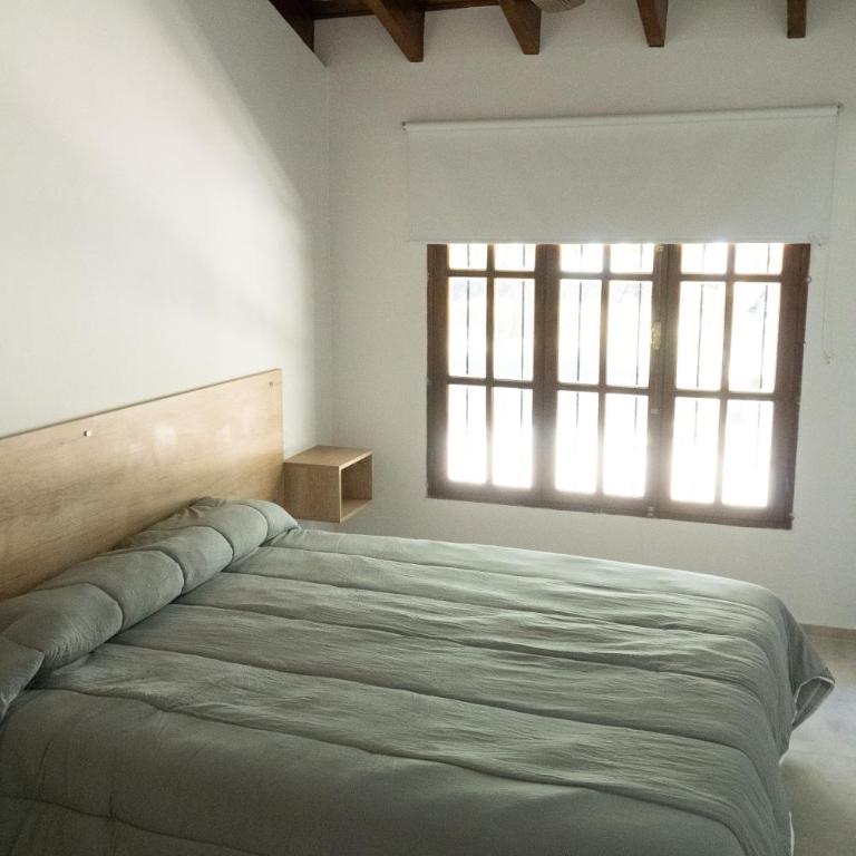 Grin Apartments - One-Bedroom Apartment - 3