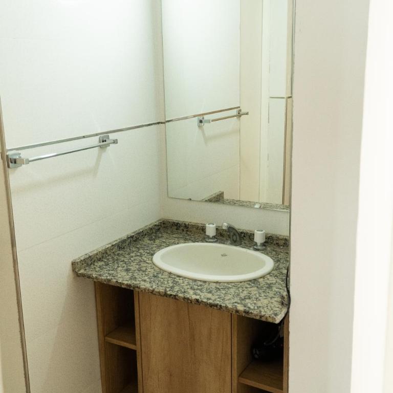 Grin Apartments - One-Bedroom Apartment - 5