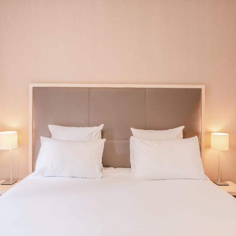 Séjours & Affaires Nantes La Beaujoire - Estudio (2 adultos) - 1