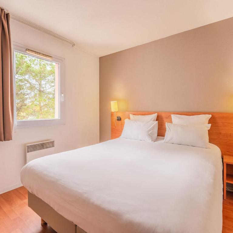 Séjours & Affaires Nantes La Beaujoire - Apartamento de 1 dormitorio - 4