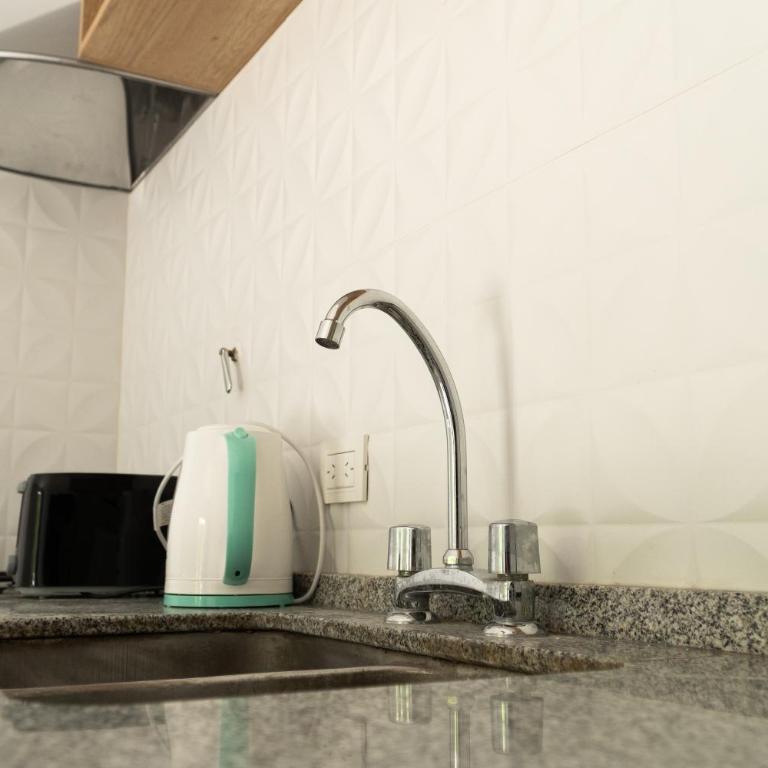 Grin Apartments - One-Bedroom Apartment - 12
