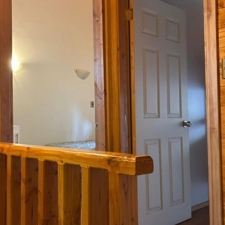 cabañas los Ulmos - Apartamento - 2 niveles - 3