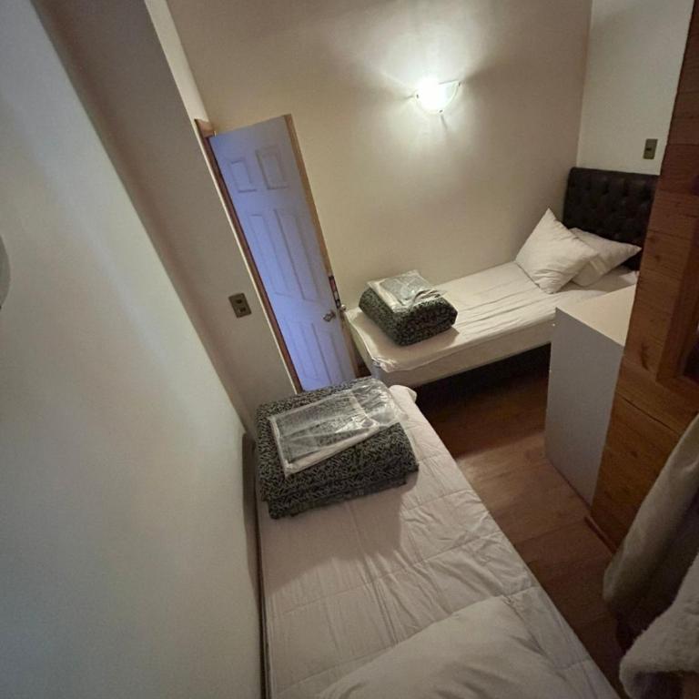 cabañas los Ulmos - Apartamento - 2 niveles - 13