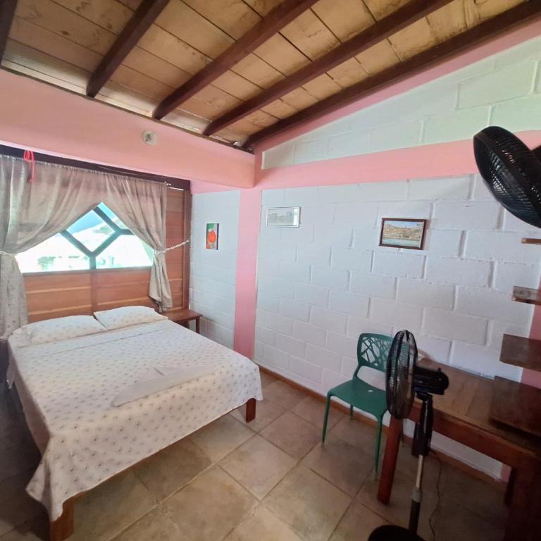 Hostal Capurgana - Habitación Doble - 3