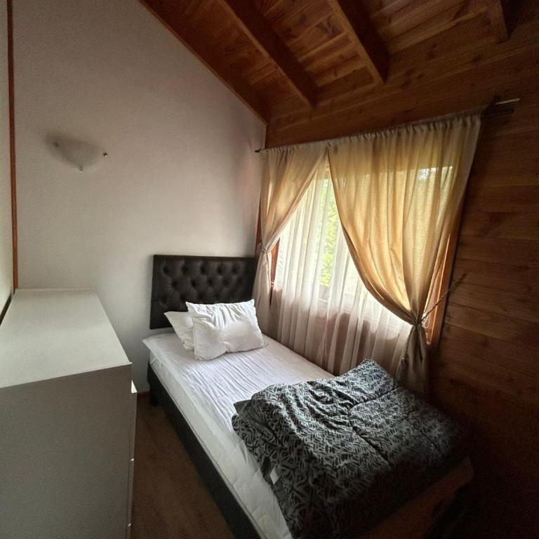 cabañas los Ulmos - Apartamento - 2 niveles - 8