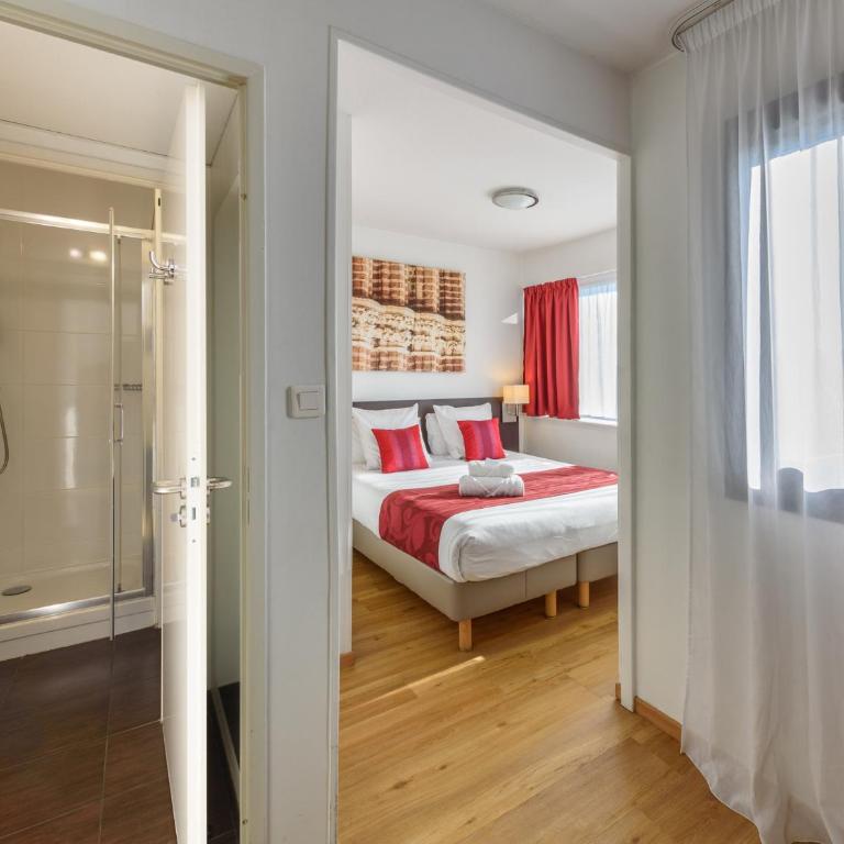 Residhome Toulouse Tolosa - Appartamento - 4