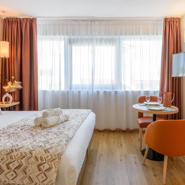 Residhome Toulouse Tolosa - Monolocale - 1
