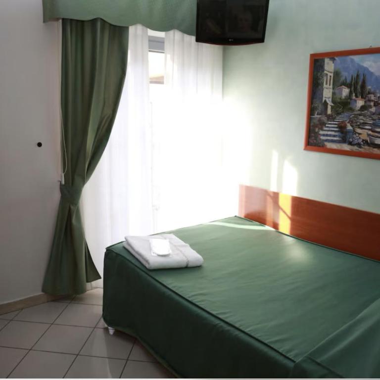 HD Hotel - Camera Matrimoniale Economy - 2