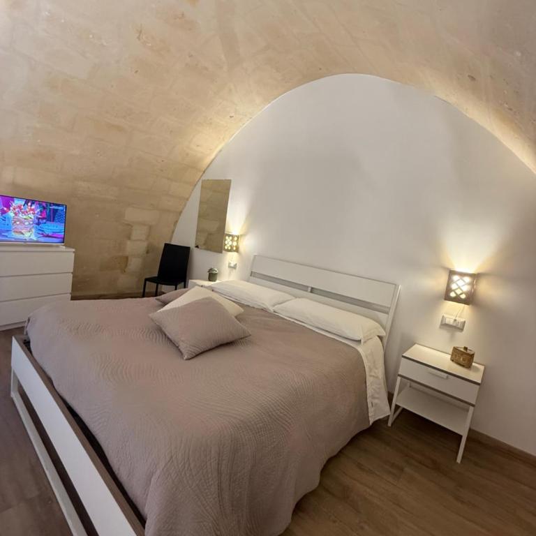Le note dei Sassi Holiday Home - Casa con 2 Camere da Letto - 8