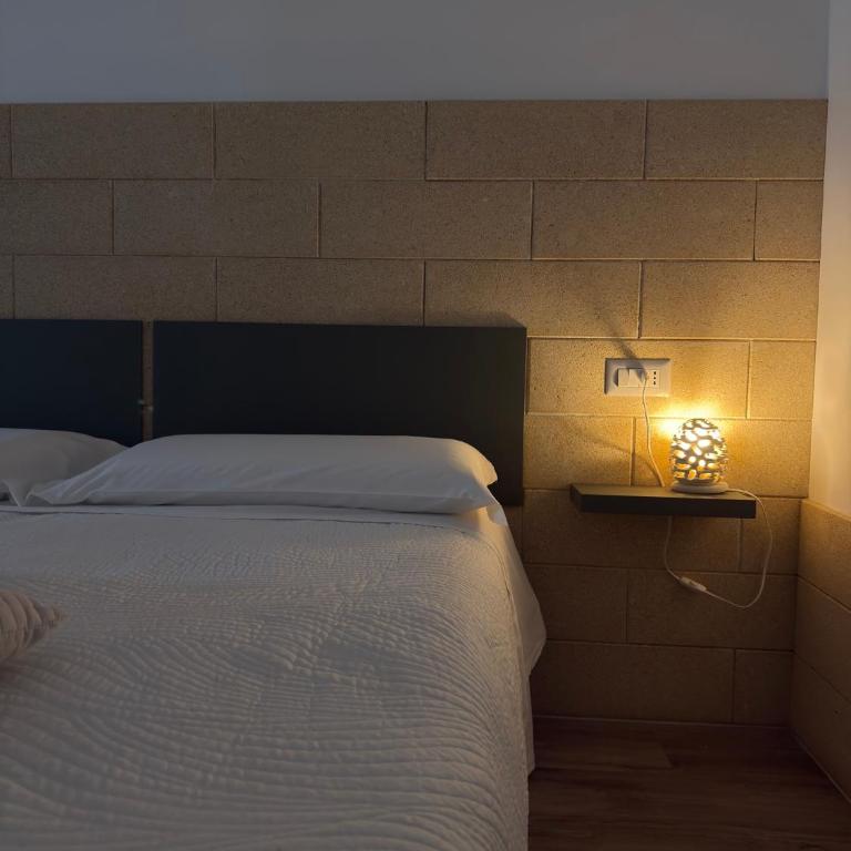 Le note dei Sassi Holiday Home - Casa con 2 Camere da Letto - 9