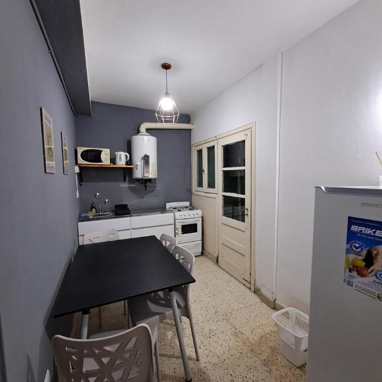 Nami - One-Bedroom Apartment - 2