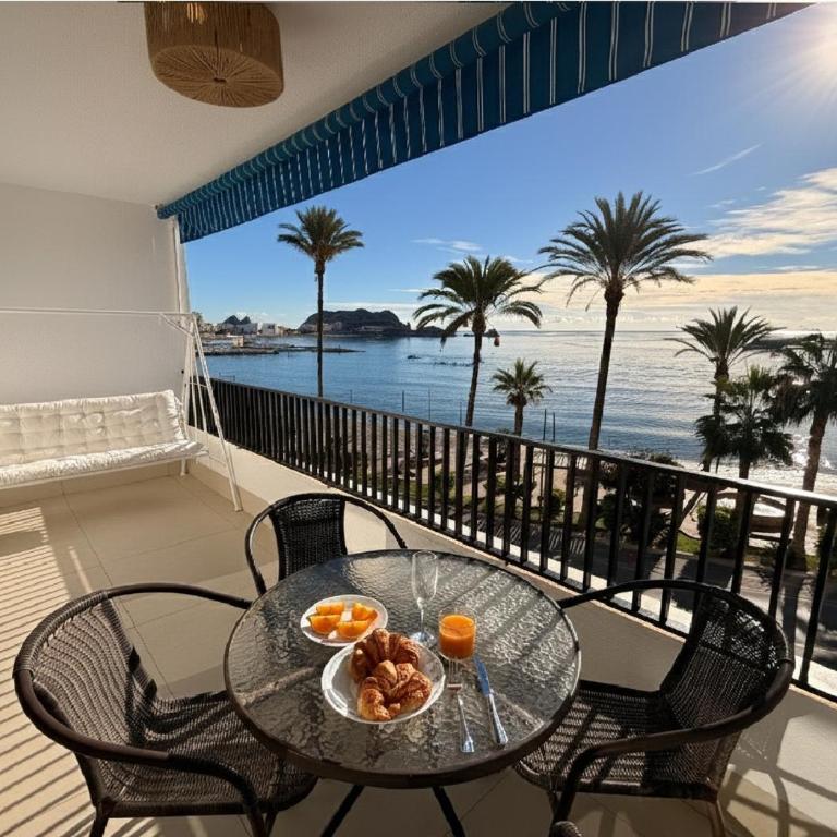 Terraza Las Delicias con parking - By Aloha Palma - Apartamento - 9
