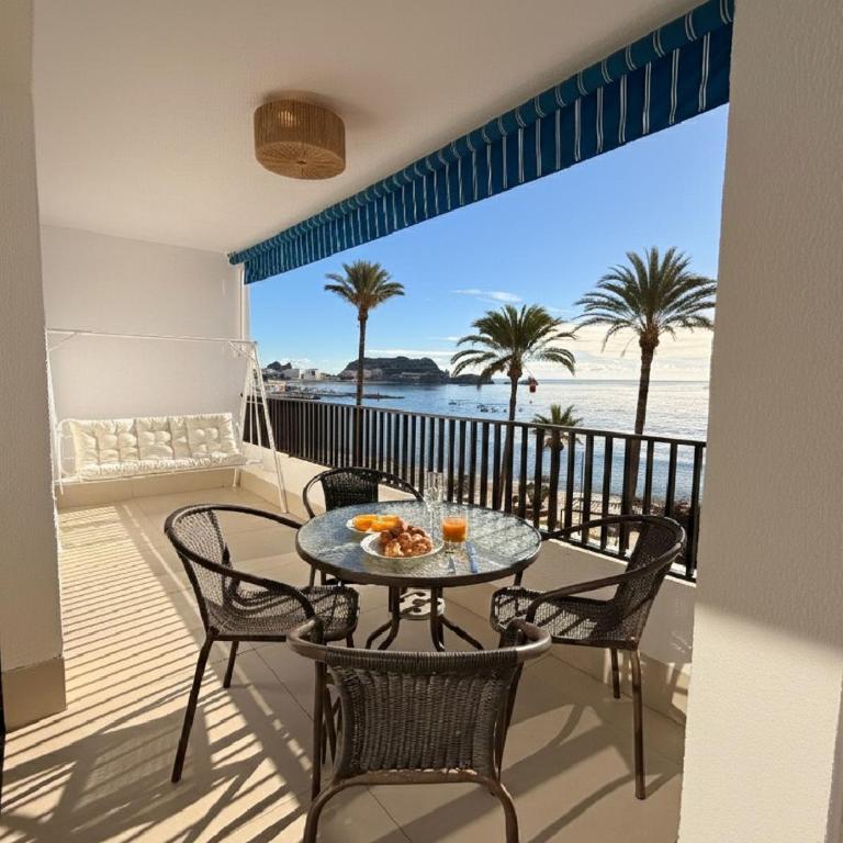 Terraza Las Delicias con parking - By Aloha Palma - Apartamento - 43