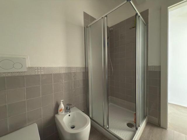 Ocean - Appartamento con 1 Camera da Letto - 17