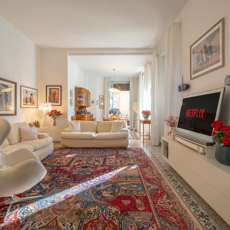 Pellas 20B - Heritage & Smart Living - ItalyWeGo - Appartamento Superior - 1