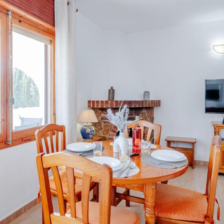 Villa Benicolada - Grupo Turis - Villa - 22