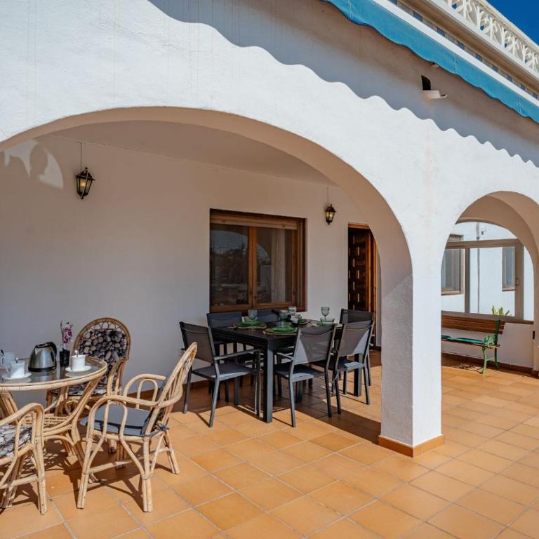 Villa Benicolada - Grupo Turis - Villa - 35