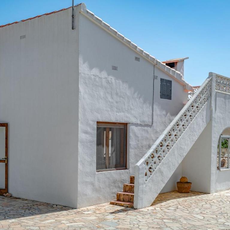 Villa Benicolada - Grupo Turis - Villa - 37
