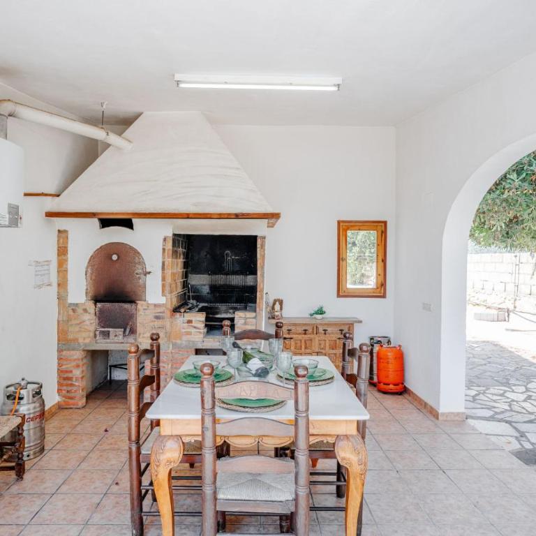 Villa Benicolada - Grupo Turis - Villa - 39