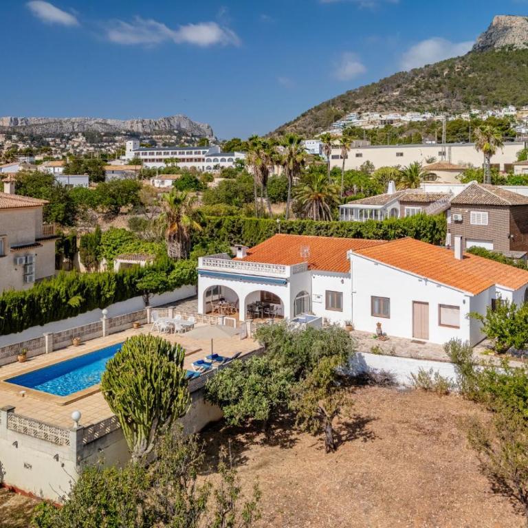Villa Benicolada - Grupo Turis - Villa - 62