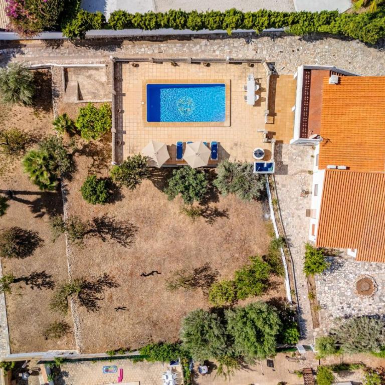 Villa Benicolada - Grupo Turis - Villa - 59