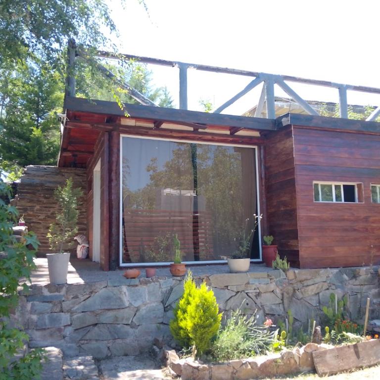 La tranquera - Casa con 1 dormitorio - 1