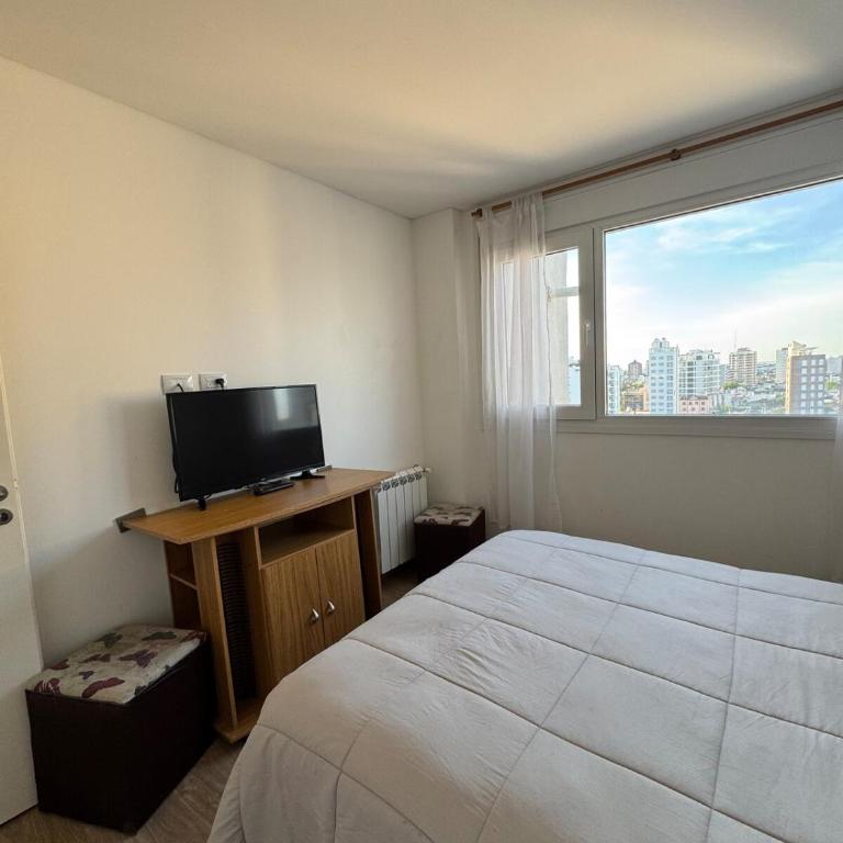 Sarmiento 560 - Apartamento de 1 dormitorio - 11