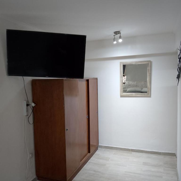 La tranquera - Casa con 1 dormitorio - 2