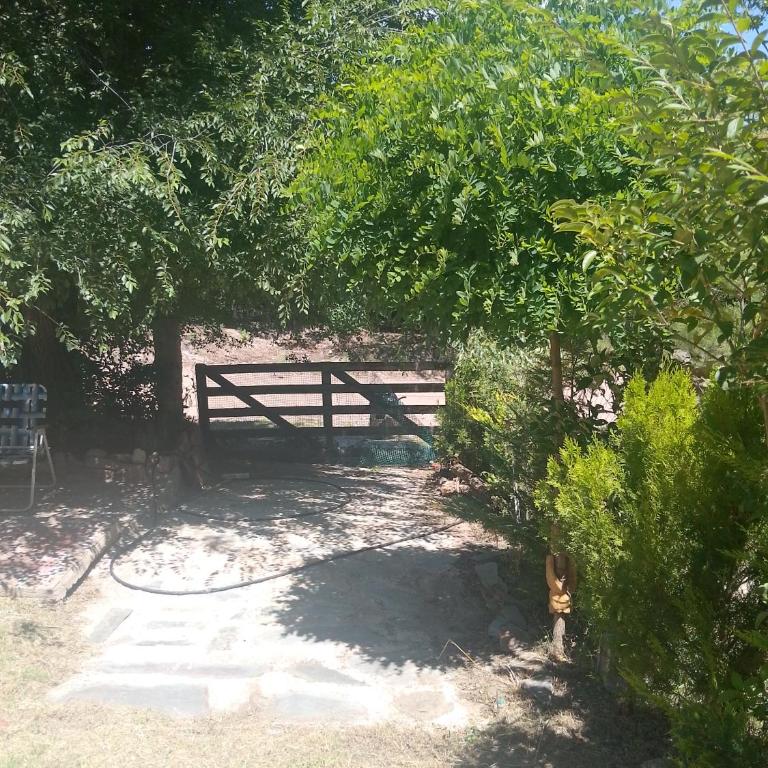 La tranquera - Casa con 1 dormitorio - 8