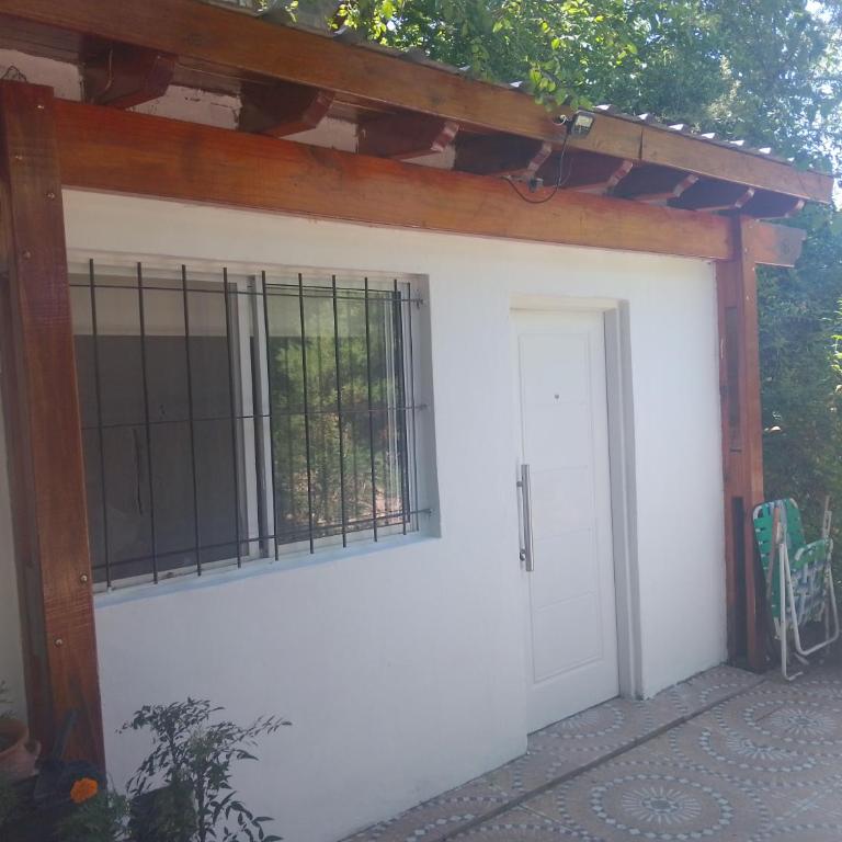 La tranquera - Casa con 1 dormitorio - 16