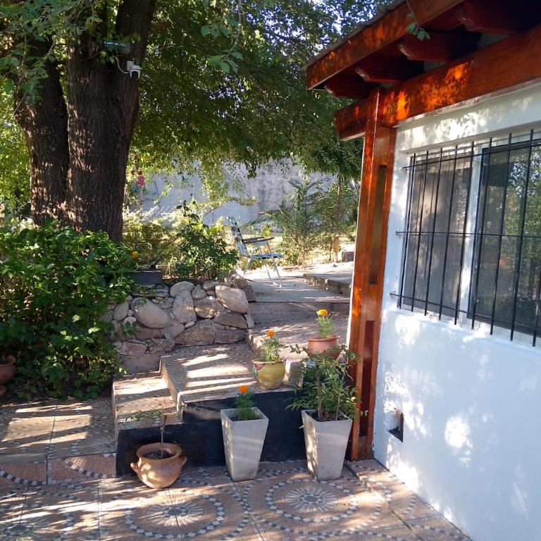 La tranquera - Casa con 1 dormitorio - 17