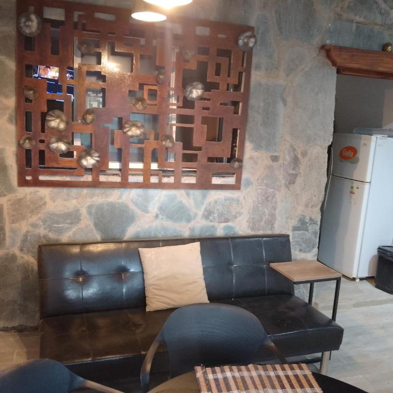 La tranquera - Casa con 1 dormitorio - 18