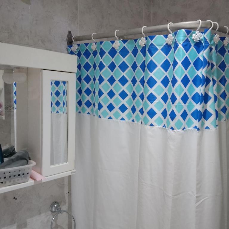 La tranquera - Casa con 1 dormitorio - 24