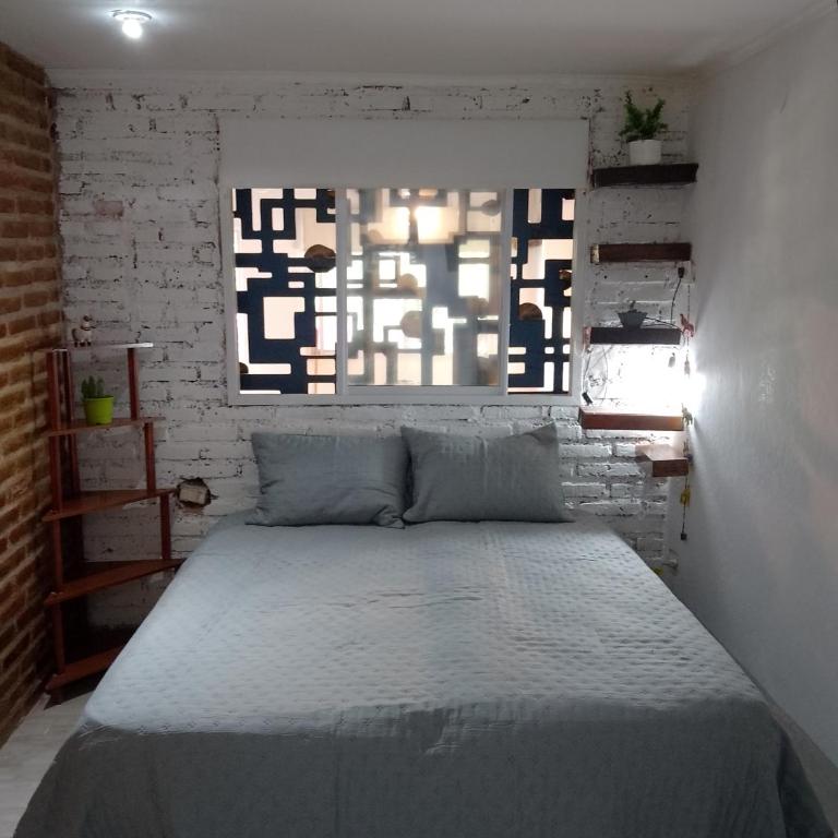 La tranquera - Casa con 1 dormitorio - 26