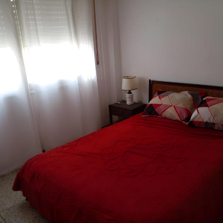 APARTAMENTO EN PUNTA DEL ESTE PLENA PENINSULA LIBR TURISMO 27MAR-5ABR! PARa 4 - Casa con 1 dormitorio - 5