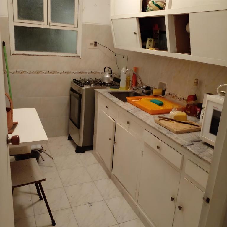 APARTAMENTO EN PUNTA DEL ESTE PLENA PENINSULA LIBR TURISMO 27MAR-5ABR! PARa 4 - Casa con 1 dormitorio - 6