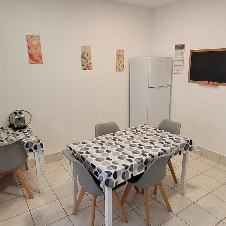 L'Orangerie - Appartamento con 1 Camera da Letto - 4