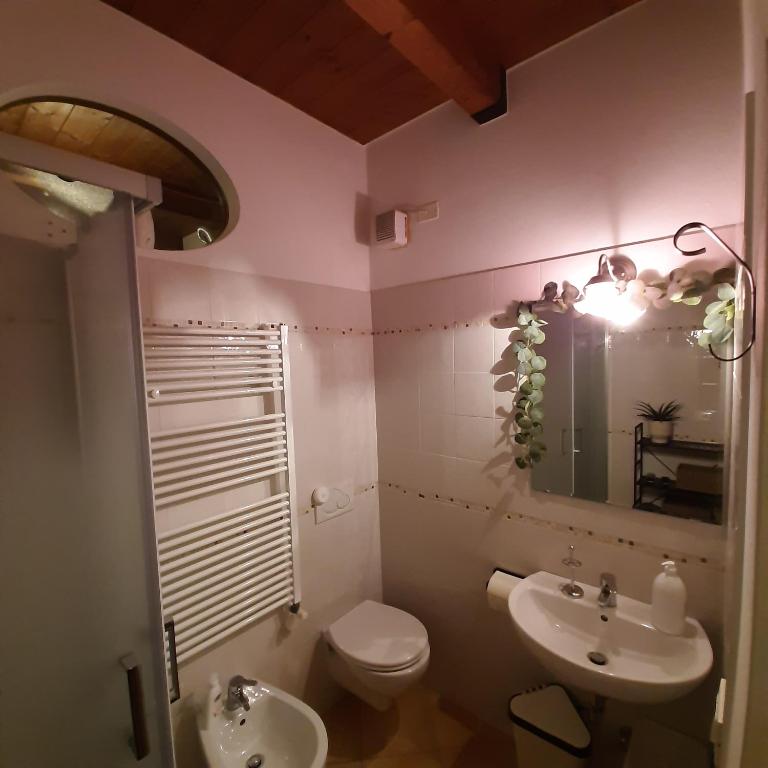 Il Centro - Appartamento con 1 Camera da Letto - 14