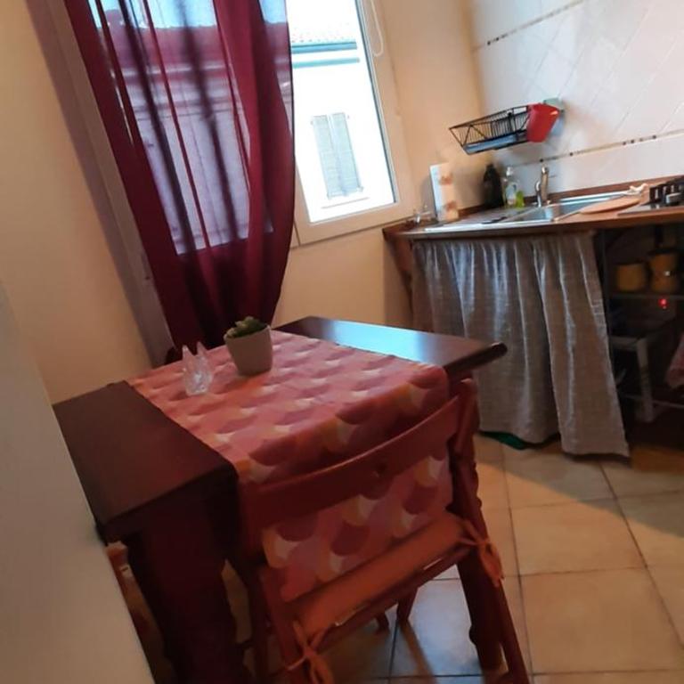 Il Centro - Appartamento con 1 Camera da Letto - 12