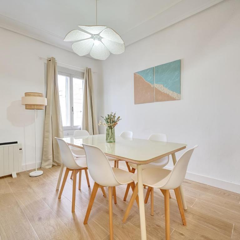 The Wine House by Clabao - Apartamento de 3 dormitorios - 4