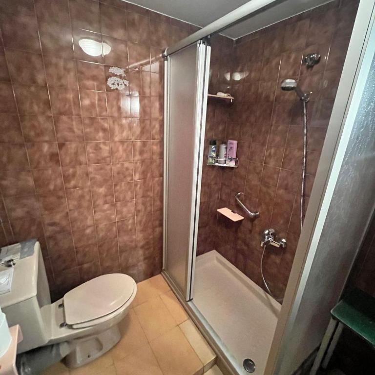 ATICO con TERRAZA y VISTAS a pistas edificio MAIA - Apartamento Estudio - 1 cama doble - 17