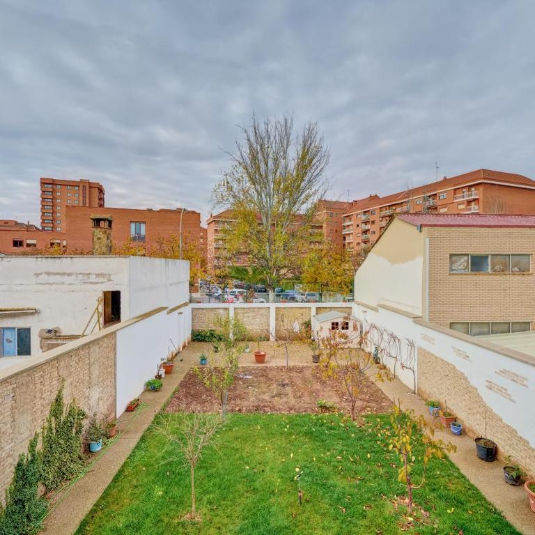 The Wine House by Clabao - Apartamento de 3 dormitorios - 30