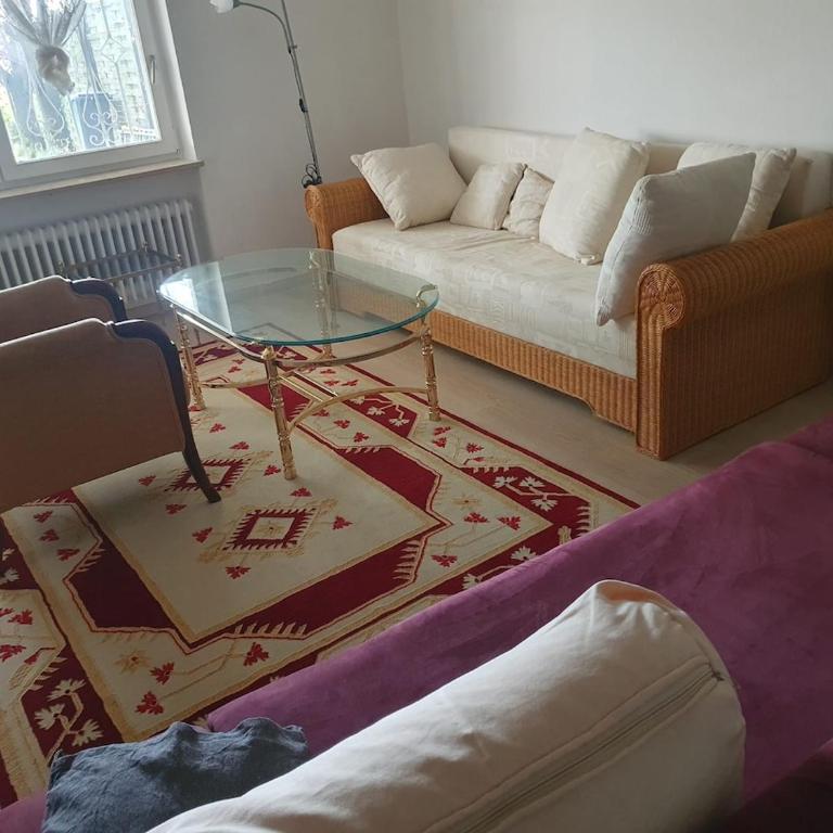 Apartment in Würzburg - near the city center - Apartment mit 1 Schlafzimmer - 8