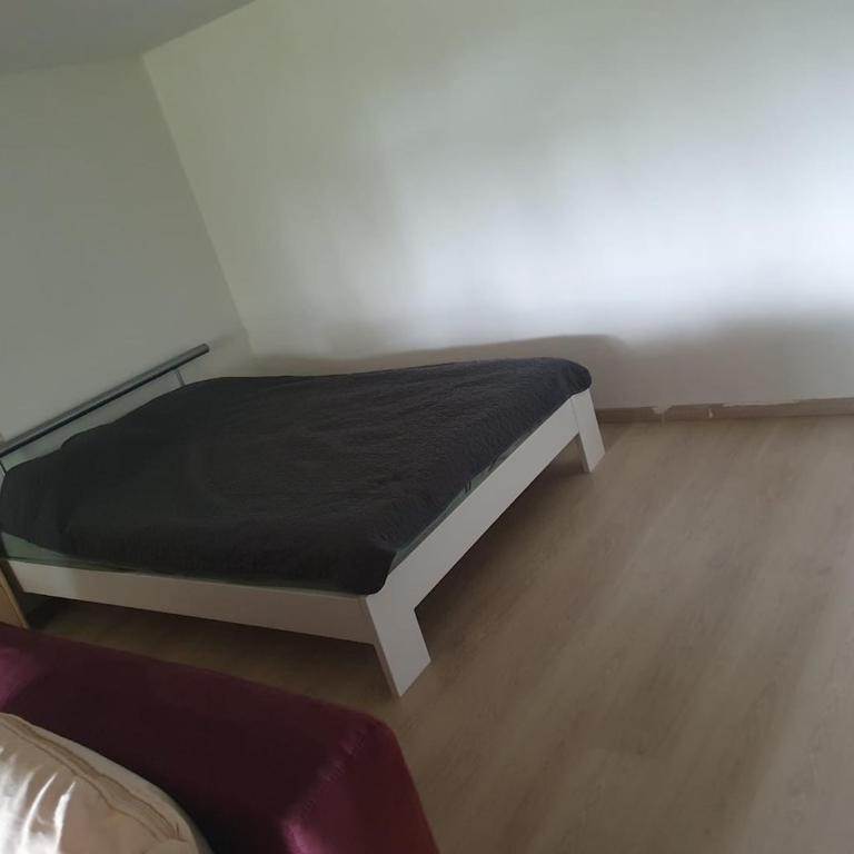 Apartment in Würzburg - near the city center - Apartment mit 1 Schlafzimmer - 9
