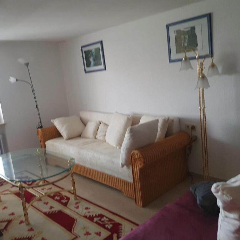 Apartment in Würzburg - near the city center - Apartment mit 1 Schlafzimmer - 10