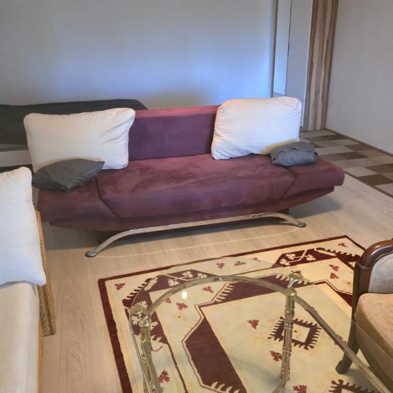 Apartment in Würzburg - near the city center - Apartment mit 1 Schlafzimmer - 12
