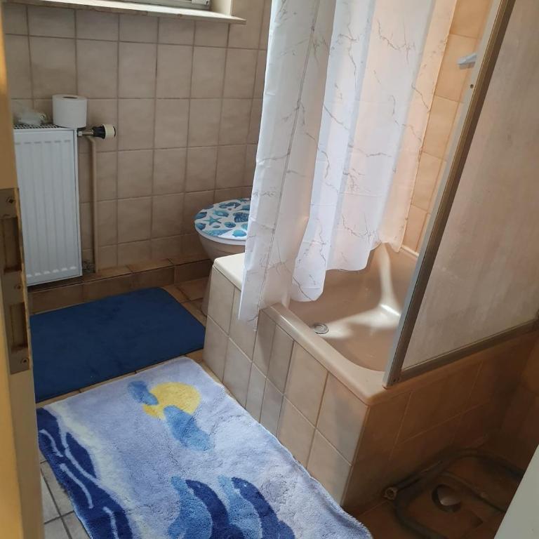 Apartment in Würzburg - near the city center - Apartment mit 1 Schlafzimmer - 14